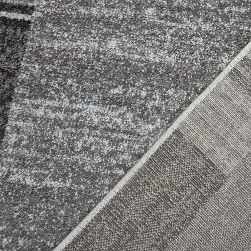 Phoenix szőnyeg 6084-0134 szürke - 120x170 cm