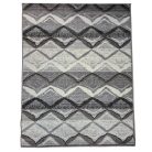 Phoenix szőnyeg 6086-0544 szürke - 120x170 cm