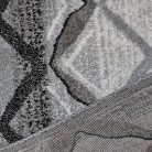 Phoenix szőnyeg 6086-0544 szürke - 120x170 cm