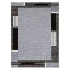 Phoenix szőnyeg 6087-0544 szürke - 120x170 cm