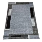 Phoenix szőnyeg 6087-0544 szürke - 120x170 cm