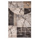 Phoenix szőnyeg 6082-0144 szürke-barna - 120x170 cm