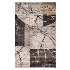 Phoenix szőnyeg 6082-0144 szürke-barna - 120x170 cm