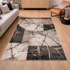 Phoenix szőnyeg 6082-0144 szürke-barna - 120x170 cm