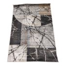 Phoenix szőnyeg 6082-0144 szürke-barna - 120x170 cm