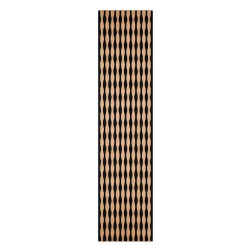Akusztikus falpanel Lively LD2103K barna 60*240 cm