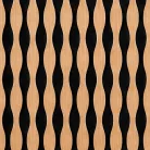 Akusztikus falpanel Lively LD2103K barna 60*240 cm