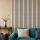 Akusztikus falpanel Lumigrid GS2101K bézs 60*260 cm