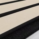 Akusztikus falpanel Lumigrid GS2101K bézs 60*260 cm