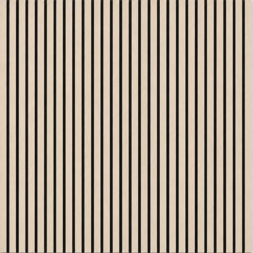 Akusztikus falpanel Lumigrid GS2101K bézs 60*260 cm