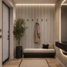 Akusztikus falpanel Lumigrid GS2101K bézs 60*260 cm