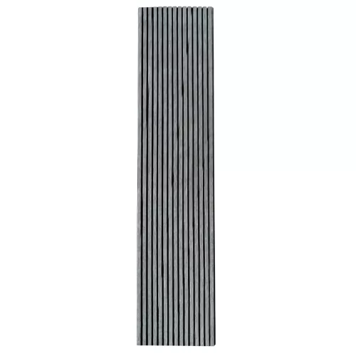 Akusztikus falpanel Lumigrid GS2101K szürke 60*260 cm