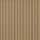 Akusztikus falpanel Lumigrid GS2101K világosbarna 60*260 cm