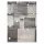 Phoenix szőnyeg 3024-244 barna - 120x170 cm