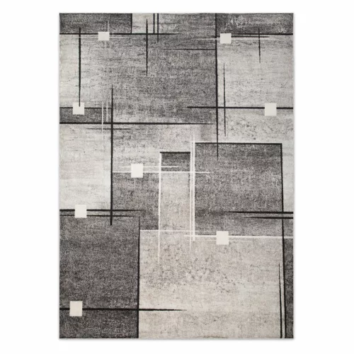 Phoenix szőnyeg 3024-244 barna - 120x170 cm