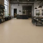 tekercses vinyl padló, PVC -  bézs szórt kő mintás Enter 23T Sed  4 m