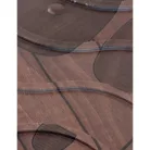 Eco Trend Boot Tray cipőtartó tálca Footprints Wood - 38 x 75 cm