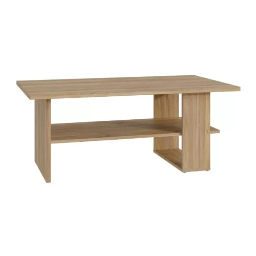 Manchester dohányzóasztal (CFTT5212-D108) - mauvella tölgy