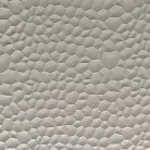 Falpanel, dombornyomott, PVC, 280x120 cm - Champagne Fizz