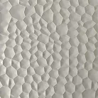 Falpanel, dombornyomott, PVC, 280x120 cm - Champagne Fizz