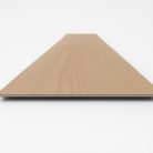 Green Click SPC padló 4-3042 Light Oak 4,5+1 mm