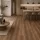 Green Click SPC vinyl padló 6-2112 Mature Oak 4,5+1 mm