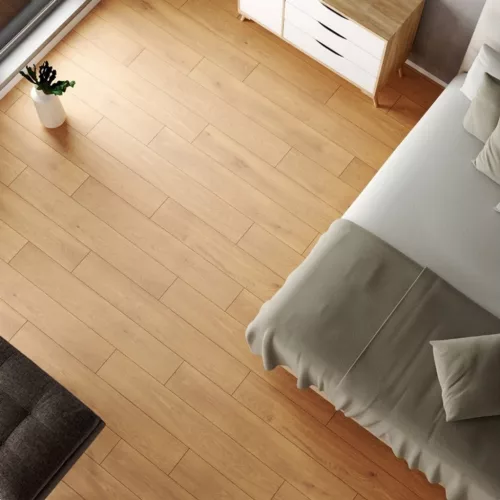 Kronostep SPC vinyl padló R145 Victoria 4+1 mm