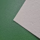 tekercses vinyl padló, PVC -  egyszínű Bluna 825 zöld 2 m