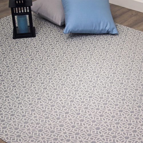 Luca jacquard futószőnyeg Pacila grey 0,65m