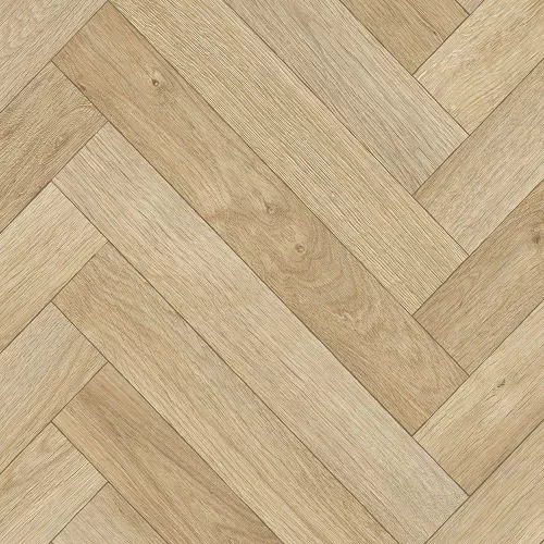 tekercses vinyl padló, PVC -  barna fa mintás Footex 635 Ala 4 m