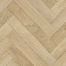 tekercses vinyl padló, PVC -  barna fa mintás Footex 635 Ala 2 m
