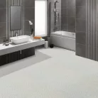 tekercses vinyl padló, PVC -  bézs kő mintás Artix 195 Nem 2 m