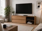 Tahoe  Tv állvány (RTV TA-02) wotan tölgy