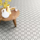 tekercses vinyl padló, PVC -  bézs kő mintás Artix 495 Evo 3 m
