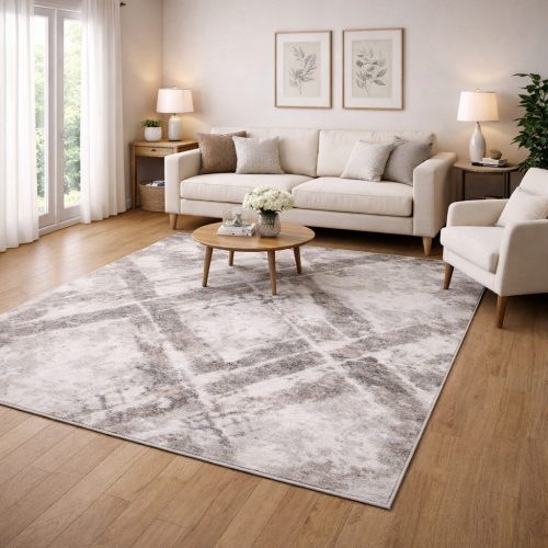 Beenom szőnyeg 1099-244 bézs 160x230 cm