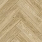 tekercses vinyl padló, PVC -  barna fa mintás Maxelle plus 16S 1 m