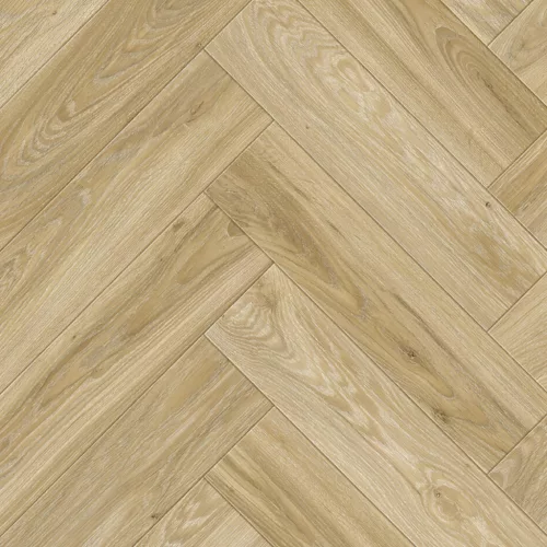 tekercses vinyl padló, PVC -  barna fa mintás Maxelle plus 16S 1 m