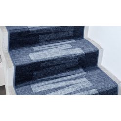 Via Veneto futószőnyeg 78 kék 0,67 m