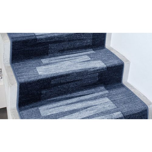 Via Veneto futószőnyeg 78 kék 0,67 m