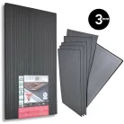 Decor Floor Xps 3mm-es laminált padló alátét
