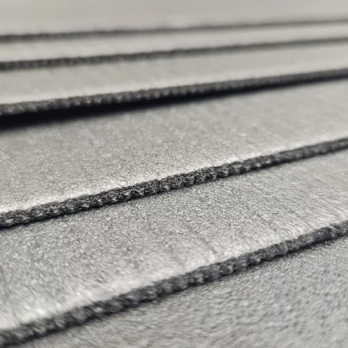 Decor Floor Xps 3mm-es laminált padló alátét