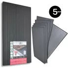 Decor Floor Xps 5mm-es laminált padló alátét