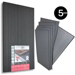 Decor Floor Xps 5mm-es laminált padló alátét