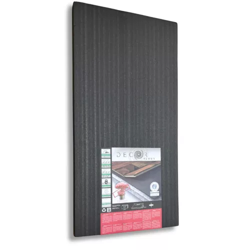 Decor Floor Xps 5mm-es laminált padló alátét
