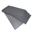 Decor Floor Xps 5mm-es laminált padló alátét