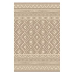 Plutus szőnyeg 1005-202 bézs 120*170 cm