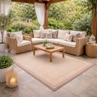 Plutus szőnyeg 1017-323 bézs 200*290 cm