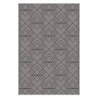 Plutus szőnyeg 1043-151 szürke 200*290 cm