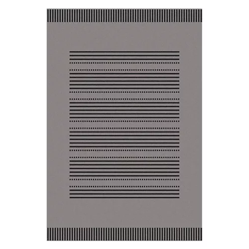 Plutus szőnyeg 1037-151 szürke 80*150 cm