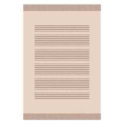 Plutus szőnyeg 1037-232 bézs 80*150 cm